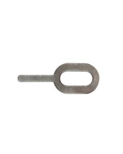 Miracle Special Alumi Bits Straight AlMg 50pc