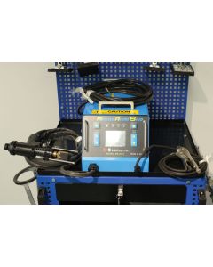 Miracle Aluminium Welder Gas/Electric