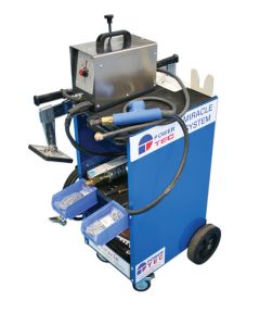 Miracle System - Strong Kit