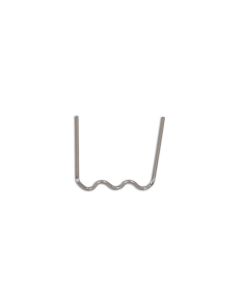 U Snap-Off Staples 0.7mm 100pc