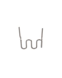 W Snap-Off Staples 0.7mm 100pc