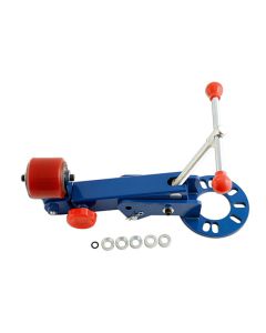 Wheel Arch Reforming Tool
