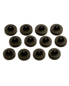 Auto Door Lock Covers 12pc