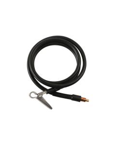 Standard Cable & Clamp (inc Bush)