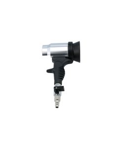 Panel Dryer - Water Based Paints