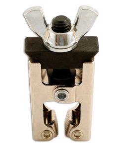 Micro Welding Clamp Set 4pc