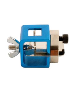 Butt Welding Clamp Set 4pc