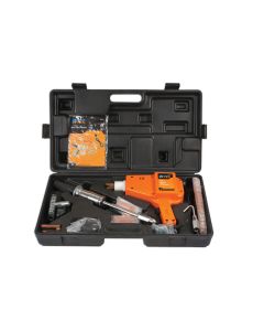 Tec-Spot Welder
