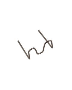 W Shape Staples 0.6mm 100pcs