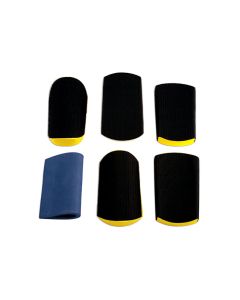 Sanding Block Kit 6pc