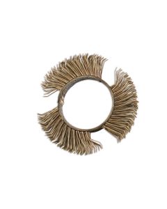 Coarse Wire Wheel 0.70mm