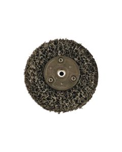 Stripping Wheel 4"