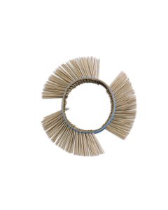 Fine Wire Wheel 0.50mm