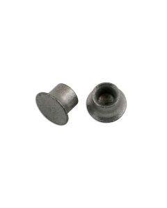 Self Piercing Rivets 5.3 x 5mm Pack of 100