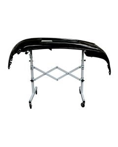 Extending Panel Stand