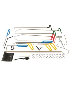 Paintless Dent Repair Kit 30pc