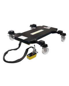 Mobile Rolling Lift