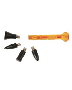 Tap Down Tool Kit, Aluminium