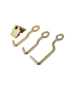 Body Block Pulling Kit