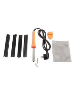 Plastic Welding Kit -  Euro