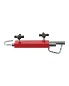 Adjustable Rear Hatch Support - Short