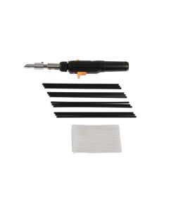 Plastic Welding Kit 15pc