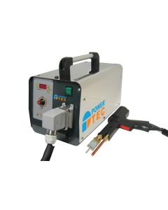 Alumax Short Cycle Aluminium Welder