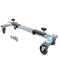 Heavy Duty Vehicle Trolley