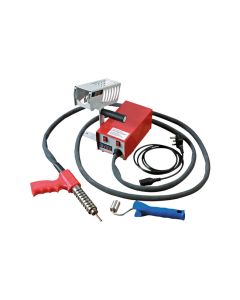 Mini Plastic Repair Welder