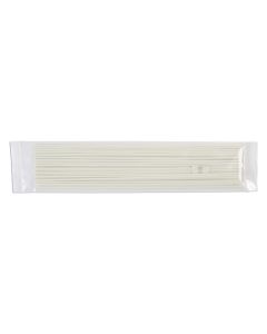 ABS Natural Rods 3mm 30pc