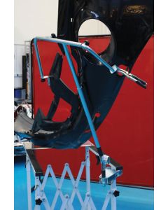 Bumper & Universal Holding Extension