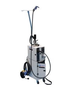 Aluminium MIG & Panel Repair System