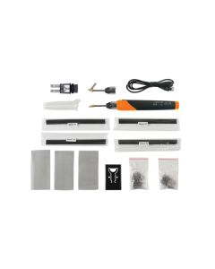 Plastic Repair Kit - Rechargeable