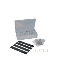 Plastic Repair Accessory Set 427pc