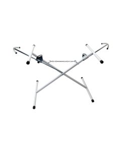 Adjustable X Type Bumper Stand