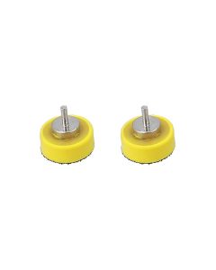 Backing Pad Set 2pc