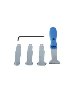 Pinchweld Trimming Set