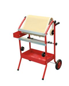 Mobile Masking Machine