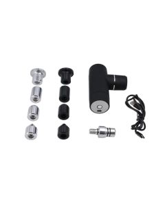 PDR Percussion Auto Body Panel Shaper Tool Kit
