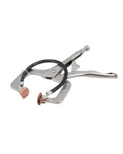 Shunting Clamp 280mm