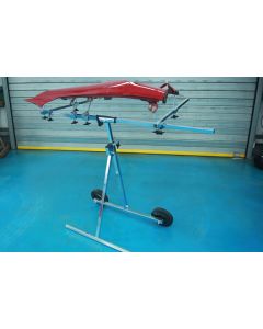 Easyflex Universal Panel Stand