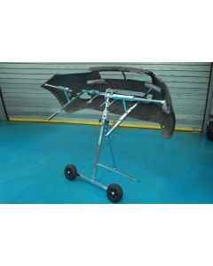 Multiflex Bumper Stand