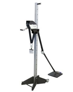 Pulling Tower