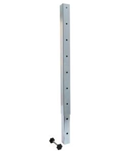 Pole Extension for Pulling Tower