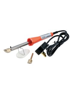 Airless Plastic Welder