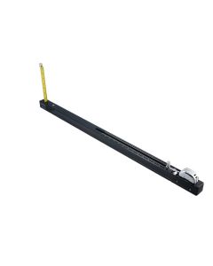 Vehicle Ride Height Gauge