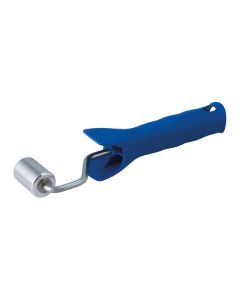 Compression Roller for Plastic Repairs