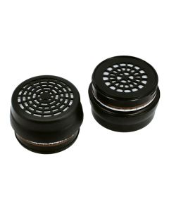 Paint & Dust Filters 