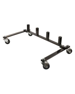 Stand for Hy-Jack Positioning Jacks