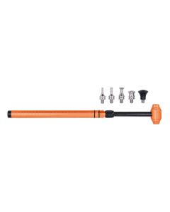 Multi-Head Telescopic Body Hammer
